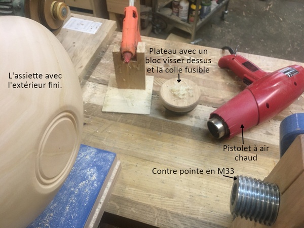 L'Air du Bois