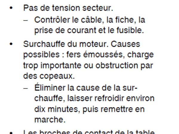 L'Air du Bois