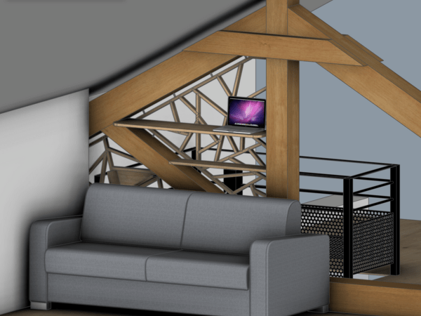 Proposition faite aux clients