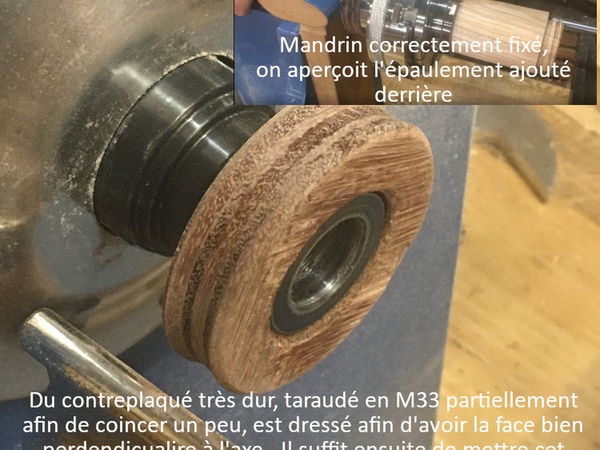 L'Air du Bois