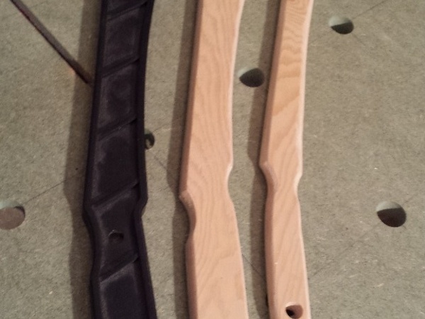 Il m'arrive souvent d'en utiliser 2 en même temps!