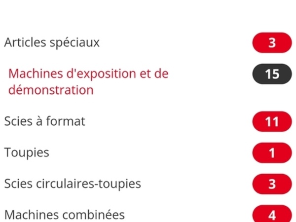 L'Air du Bois