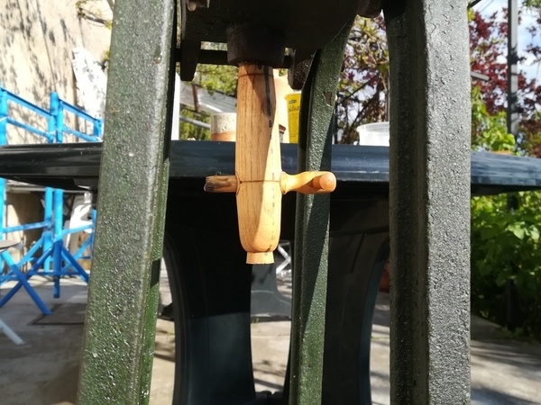 L'Air du Bois