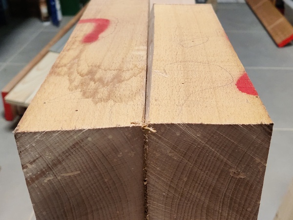 Trous de petites bêtes