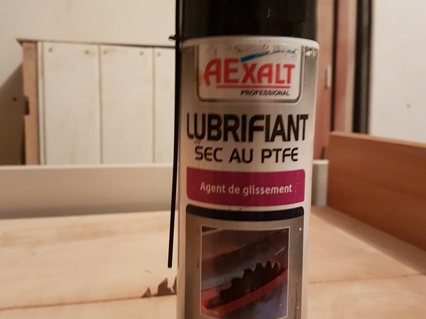 L'Air du Bois