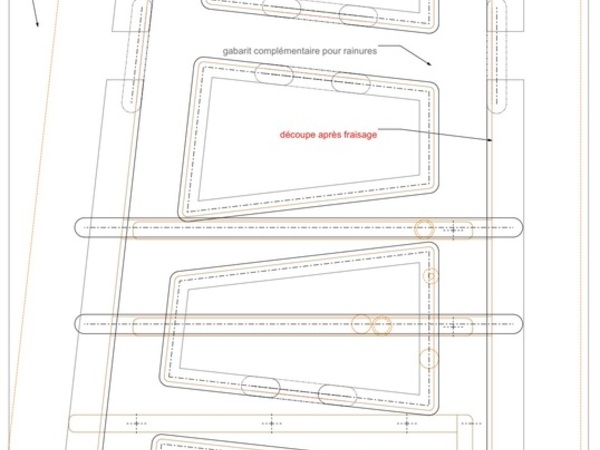 fichier pdf avec le gabarit en taille réelle avant impression et collage