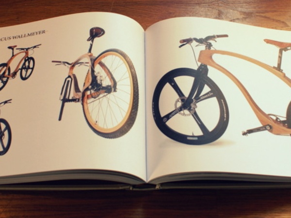 Waldmeister by Marcus Wallmeyer