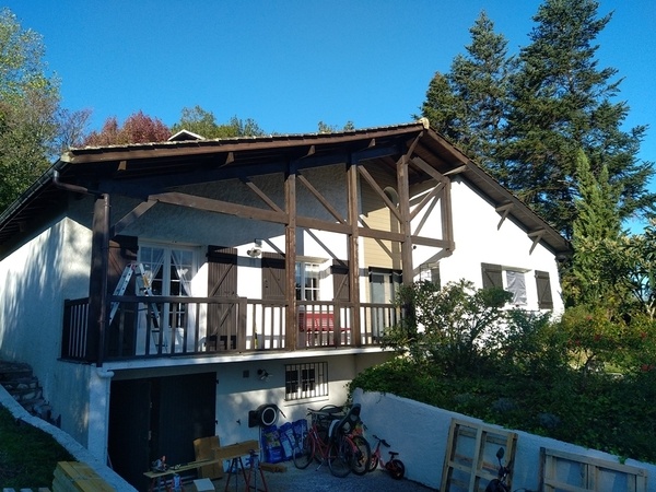 L'Air du Bois