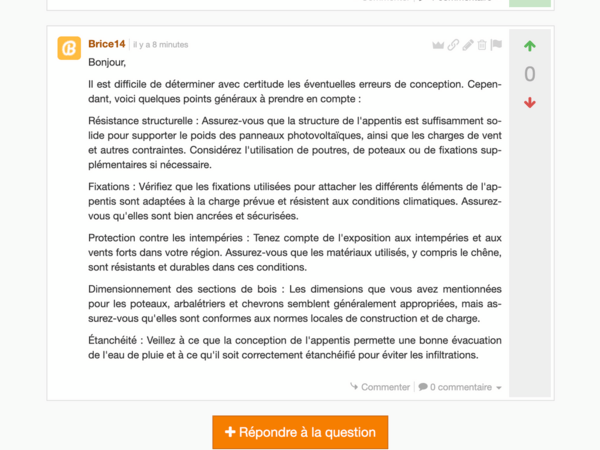 L'Air du Bois