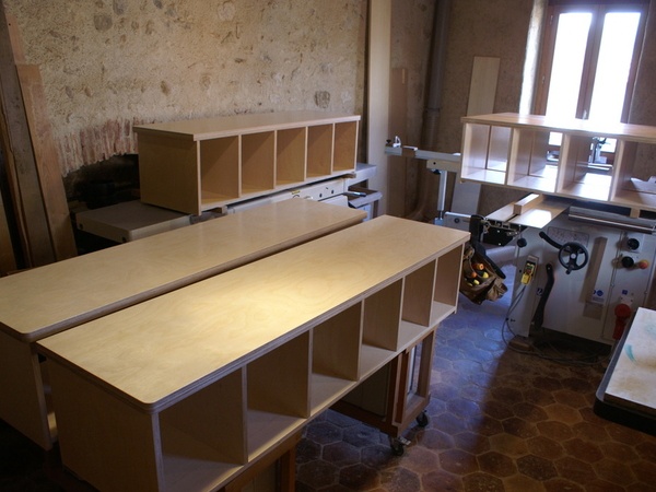 Mais où est l'oeil ?