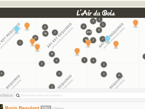 L'Air du Bois