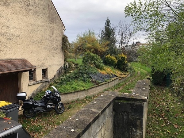 L'Air du Bois