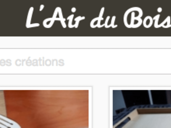 L'Air du Bois