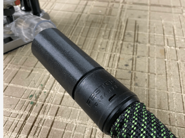 Festool Cleantec to Makita