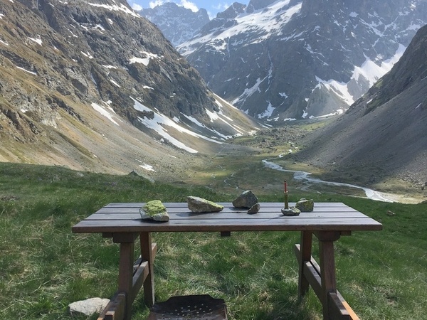 Le bureau idéal ????