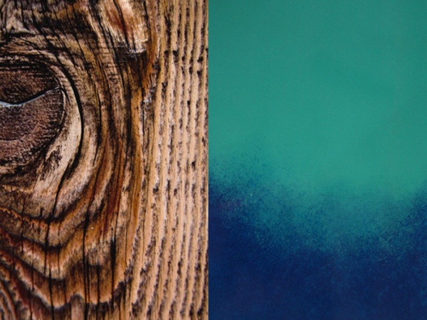 Matérieux utilisés