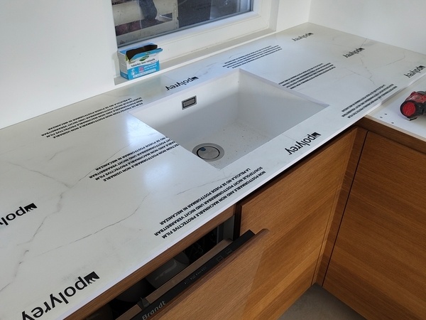 Essai du plan découpé