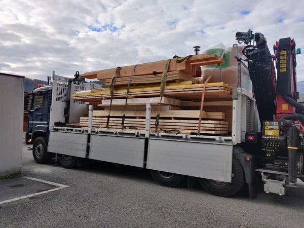 C'est tout pour moi, ça !?