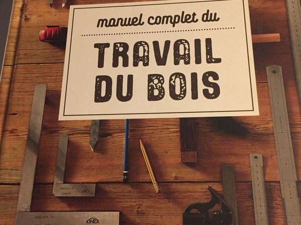 Manuel Complet Du Travail Du Bois Pdf Gratuit www.lairdubois.fr