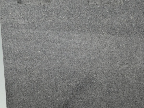 vraiment efficace ! résultat sur valchromat de 8mm