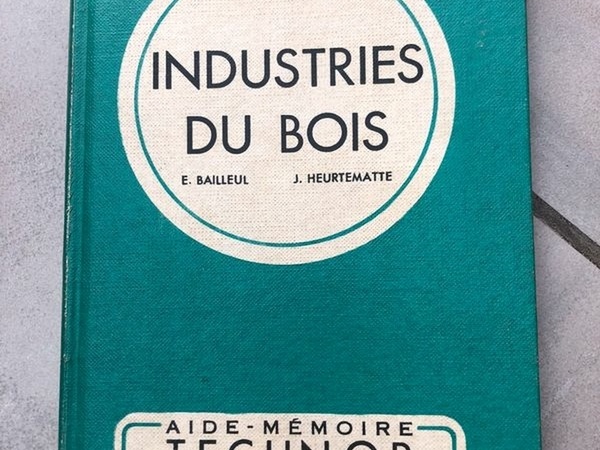 L'Air du Bois
