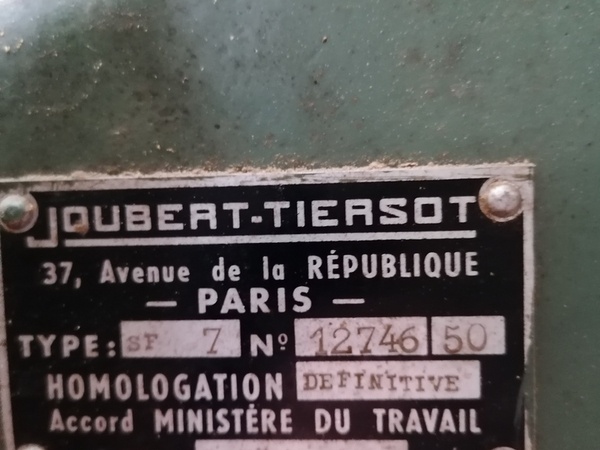 L'Air du Bois