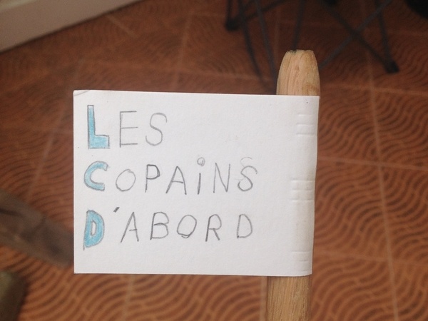 L'Air du Bois