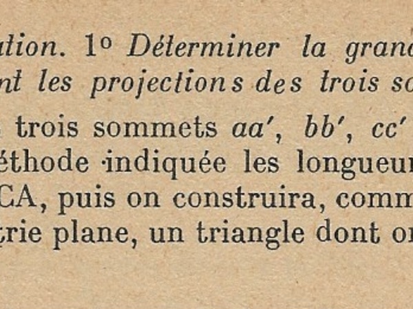 L'Air du Bois