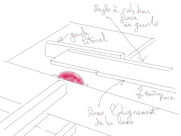 L'Air du Bois
