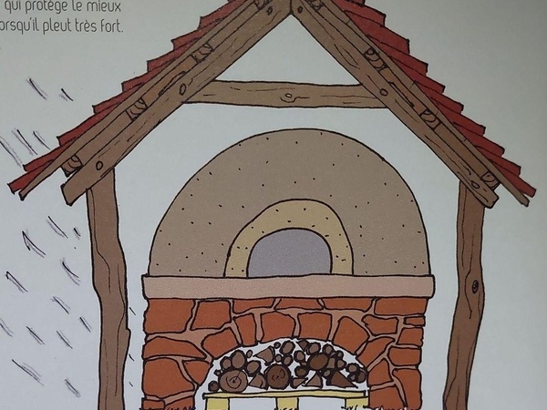 Chantier participatif du 11 au 17 août 2025 !