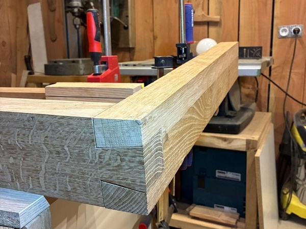 Victoire, ma première queue d'aronde, mardi à 21h20