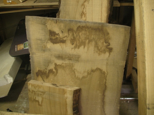 Chute des plateaux de 54 et 34 mm