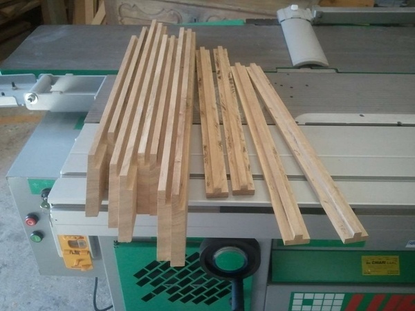 éléments des grandes portes coulissantes