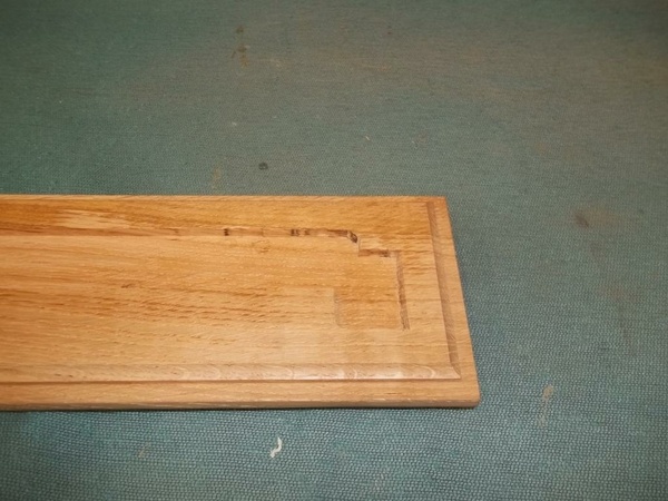 entaille de la cimaise {img:1637}