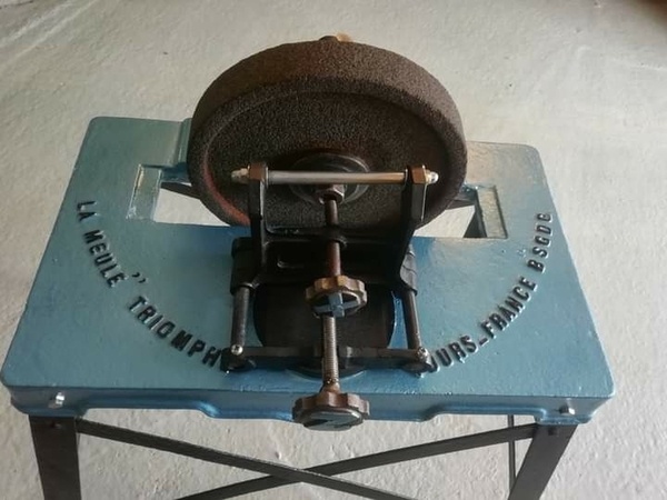 Une complète rénovée