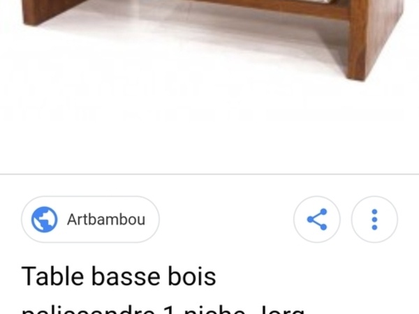 L'Air du Bois