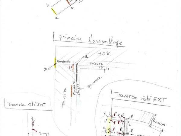 Croquis traverse Basse