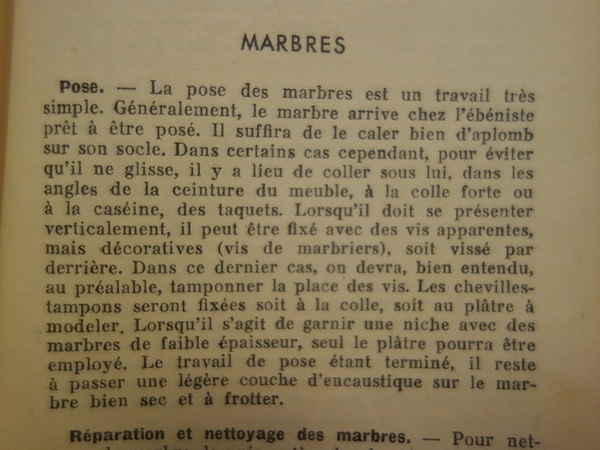 L'Air du Bois