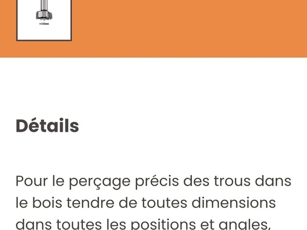 L'Air du Bois