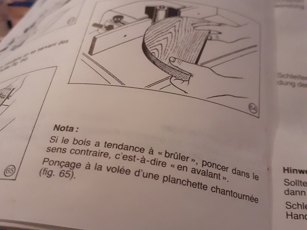 L'Air du Bois