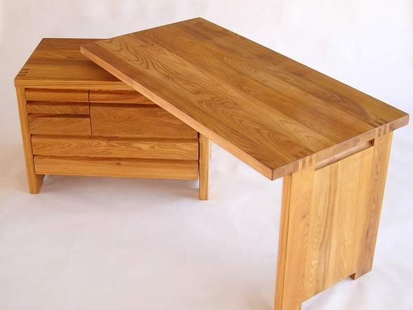 Bureau B19 de P. Chapo