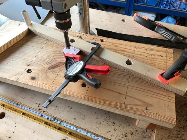 Le serrage, c'est facile