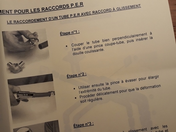 L'Air du Bois