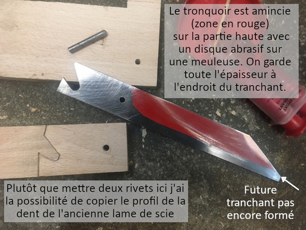 L'Air du Bois