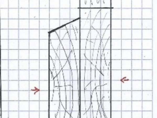 Etablissement du bois