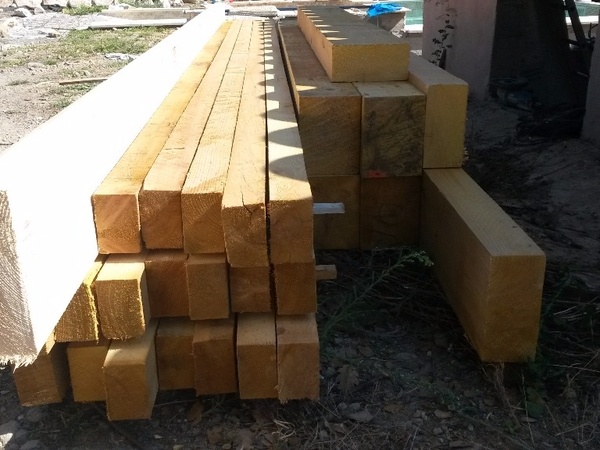 Ca en fait a ramener en voiture !