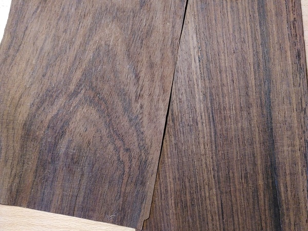 Palissandre des Indes, Ets Marotte