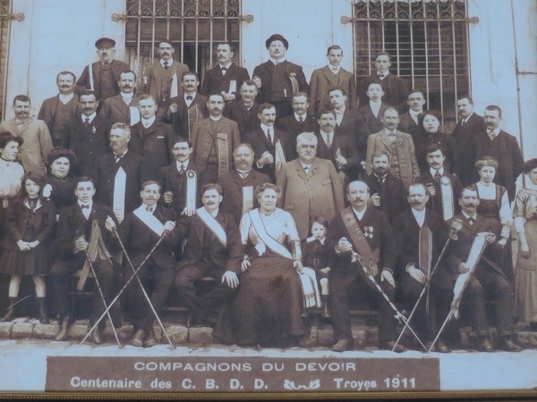 L'Air du Bois
