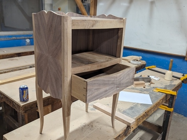 On approche de la fin !