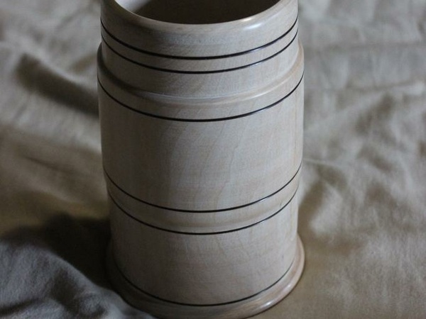 Elle est pas belle ma chopinette!